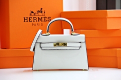 Túi Hermes Kelly Size 19 (Có hộp)