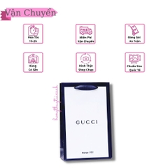 Túi Giấy G  Trắng Size Nhỏ 19cm