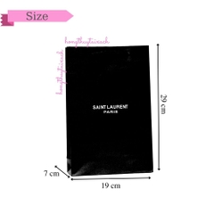 Túi Giấy Y Size Nhỏ 19cm