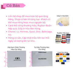 Hộp Nam Châm Ba