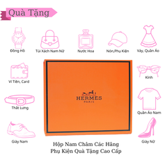 Hộp Nam Châm Hermes VIP