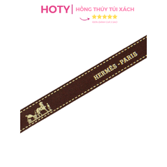 Ruy Băng Hm  Vàng 1.4cm (NG  yên Bản)
