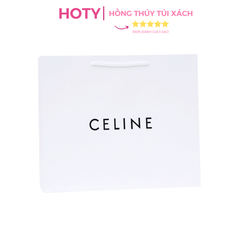 Túi Giấy Celine Size Trung 32cm