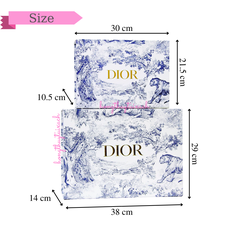 Hộp Nam Châm Di Tiger Vip