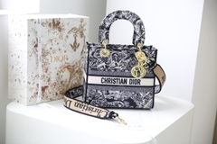 Túi Di Lady D-Lite Super (Có Hộp)