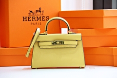 Túi Hermes Kelly Size 19 (Có hộp)