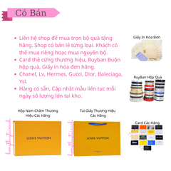 Hộp Nam Châm L  VIP