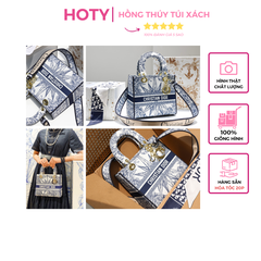 Túi Di Lady D-Lite Super (Có Hộp)