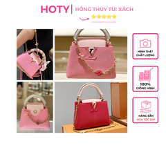 Túi L Capu Size 21 Super Bảng 2 Dây 2Box