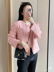 Túi X Hobo New K Vàng 2Box (Có hộp)