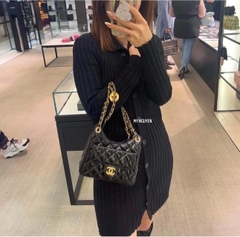 Túi X Hobo New K Vàng 2Box (Có hộp)