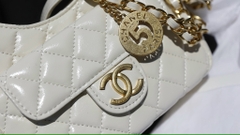 Túi X Hobo New K Vàng 2Box (Có hộp)