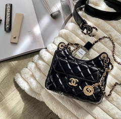 Túi X Hobo New K Vàng 2Box (Có hộp)