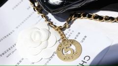 Túi X Hobo New K Vàng 2Box (Có hộp)