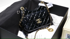 Túi X Hobo New K Vàng 2Box (Có hộp)