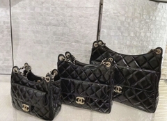 Túi X Hobo New K Vàng 2Box (Có hộp)