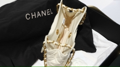 Túi X Hobo New K Vàng 2Box (Có hộp)