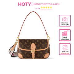 Túi L Diane SP 2sz 2Box (Có hộp)