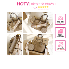 Túi L Neverfull Mini 2Box (Có hộp)