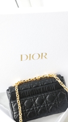 Túi Dior Caro Bag Small SP 2Box (Có hộp)