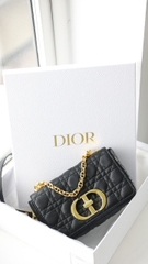 Túi Dior Caro Bag Small SP 2Box (Có hộp)