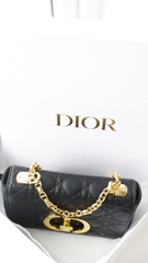 Túi Dior Caro Bag Small SP 2Box (Có hộp)