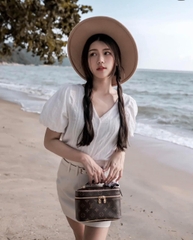 Túi L Nice SP 2Box (Có hộp)