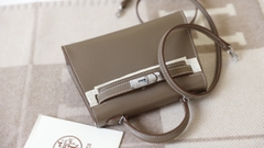 Túi Hermes Kelly SP S25 2Box (Có hộp)