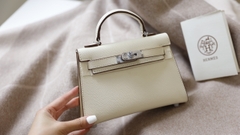 Túi Hermes Kelly SP S25 2Box (Có hộp)