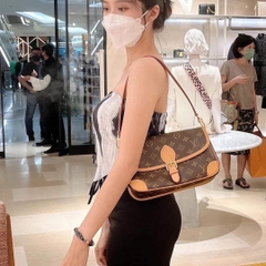Túi L Diane SP 2sz 2Box (Có hộp)