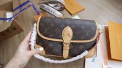 Túi L Diane SP 2sz 2Box (Có hộp)