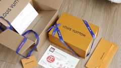 Túi L Diane SP 2sz 2Box (Có hộp)