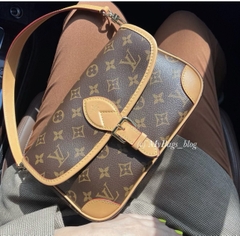 Túi L Diane SP 2sz 2Box (Có hộp)