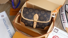 Túi L Diane SP 2sz 2Box (Có hộp)