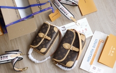 Túi L Diane SP 2sz 2Box (Có hộp)