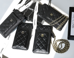 Túi X Case Phone da thật (Có hộp)