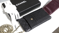 Túi X Case Phone da thật (Có hộp)