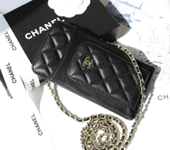 Túi X Case Phone da thật (Có hộp)