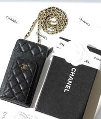 Túi X Case Phone da thật (Có hộp)