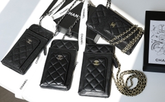 Túi X Case Phone da thật (Có hộp)