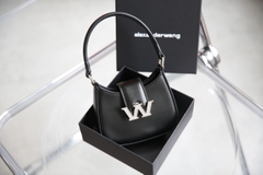 Túi ALexander Wang W Legacy SPSL Nhỏ (Có hộp)