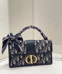 Túi Dior Montaigne Small New SPSL (Có hộp)