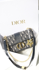 Túi Dior Montaigne Small New SPSL (Có hộp)