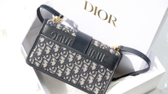 Túi Dior Montaigne Small New SPSL (Có hộp)