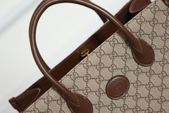 Túi Gucci Tote Bag S31 SPSL (Có hộp)