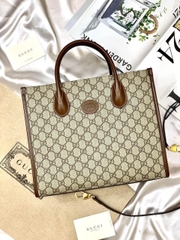 Túi Gucci Tote Bag S31 SPSL (Có hộp)