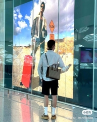 Túi G  Tote Bag S31 SPSL (Có hộp)