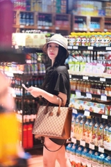 Túi G  Tote Bag S31 SPSL (Có hộp)