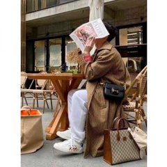 Túi Gucci Tote Bag S31 SPSL (Có hộp)