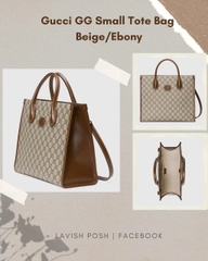 Túi G  Tote Bag S31 SPSL (Có hộp)